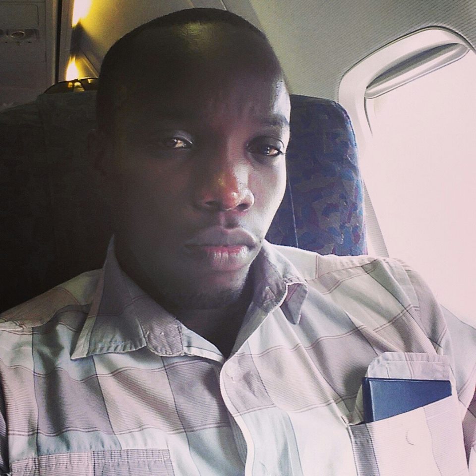 Kevon Cadogan - Full-Stack Developer profile picture